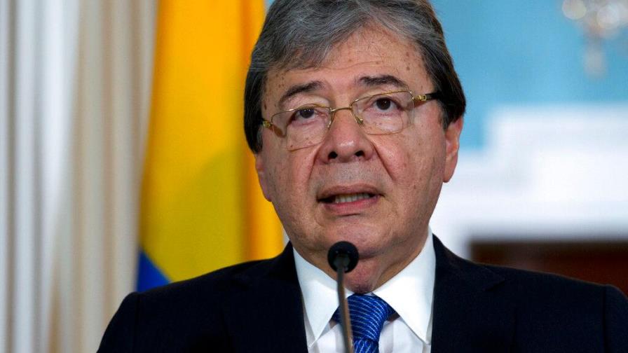 EE.UU. envía condolencias a Colombia por la muerte de su ministro de Defensa