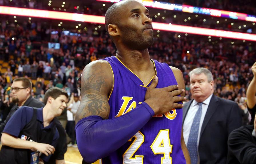 El legado de Kobe Bryant perdura más que nunca