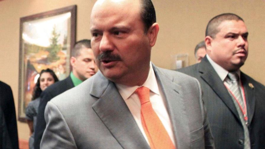 Jueza de EEUU “satisfecha” con tesis para extraditar a exgobernador mexicano