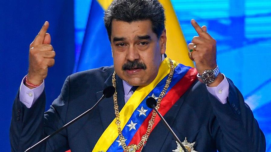 ¿Qué se sabe de las gotas “milagrosas” que Maduro asevera curan el COVID-19?