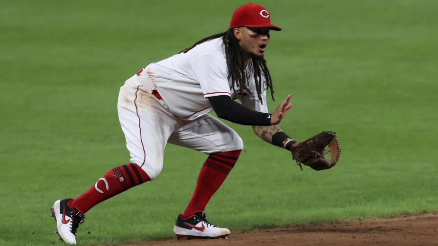 Galvis y Orioles pactan por un año y 1,5 millones de dólares