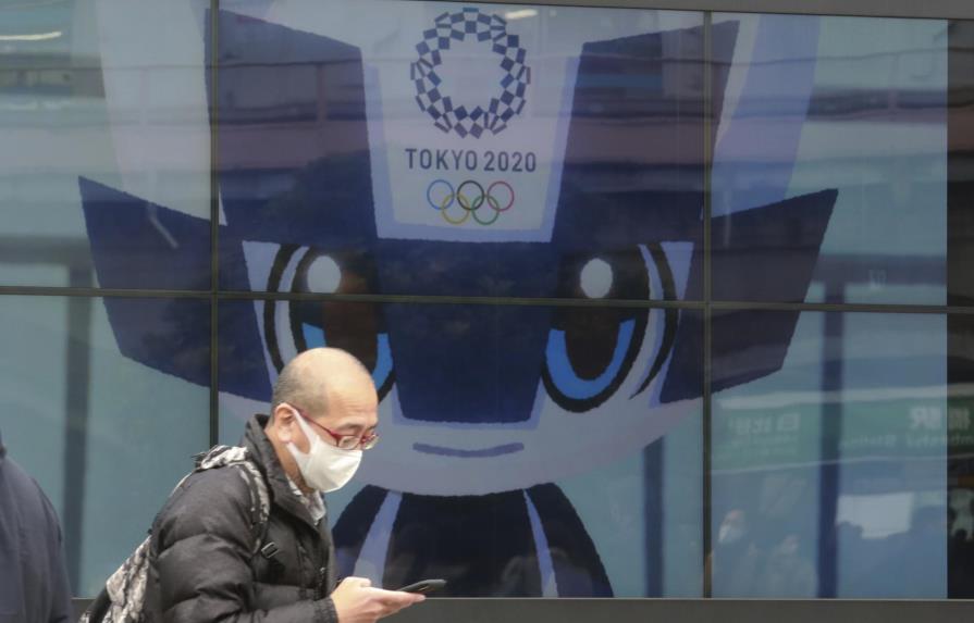 Los Juegos de Tokio disponen de una base sólida, señala su organización