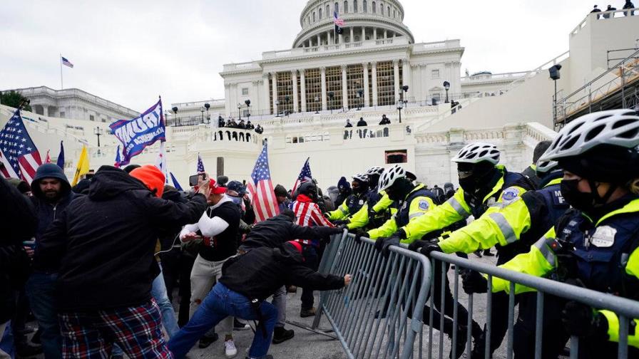 Avanza en Florida polémica ley “anti-protestas”