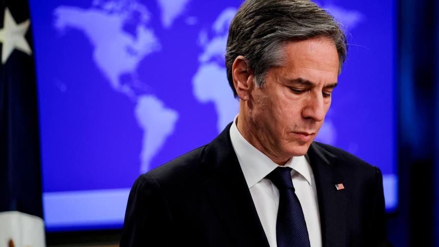 EEUU autoriza algunas transacciones para operar con puertos y aeropuertos de Venezuela