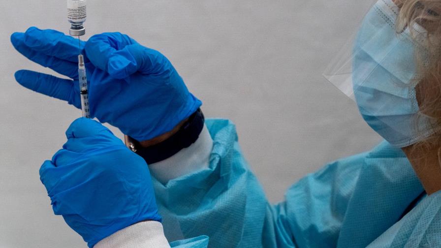 EEUU contribuirá con USD 4.000 millones al plan de vacunas anticovid Covax