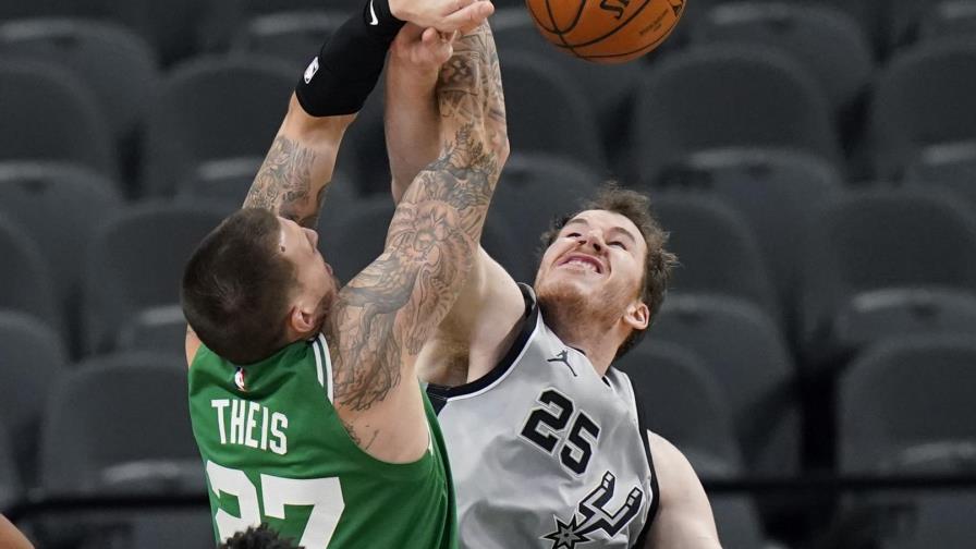 NBA reprograma cuatro partidos; cambia horario de otros