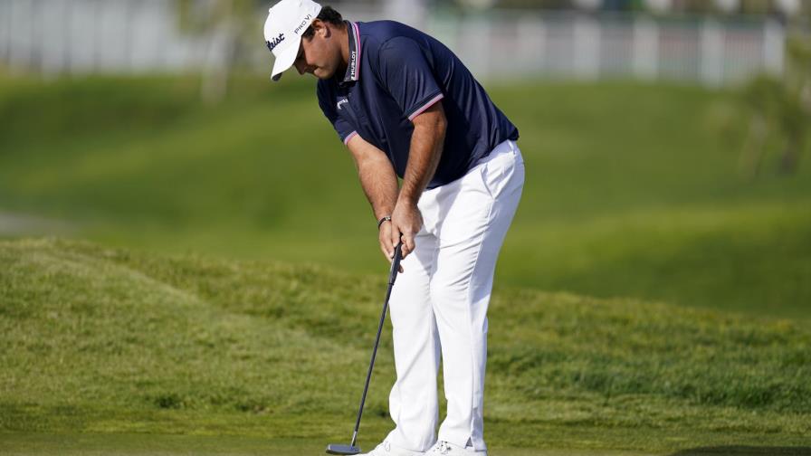 Reed y Noren comparten la punta en el Farmers Insurance