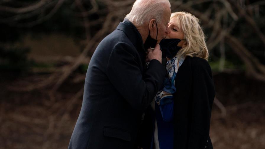 Campaña pedirá a los Biden en San Valentín reunir familias separadas