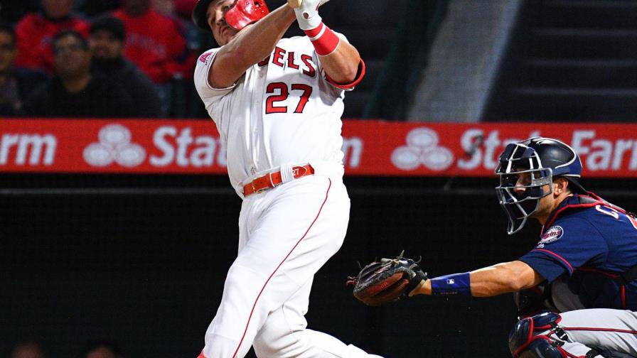 El béisbol, rey de los contratos astronómicos