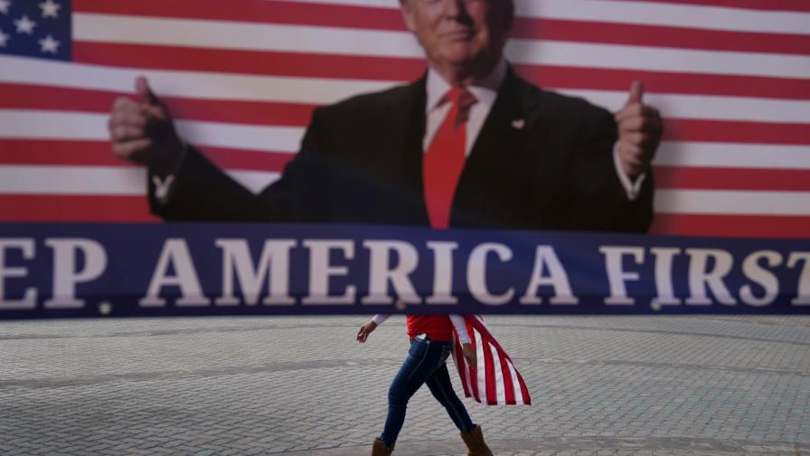 Ciudad de Florida declara oficialmente la “Semana de Donald J. Trump”