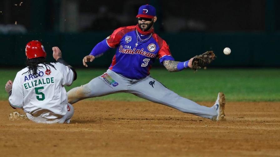 ¿Cuánto cobraron los jugadores por ir y ganar la Serie del Caribe? ¿Cuánto cobraron los jugadores por ir y ganar la Serie del Caribe?
