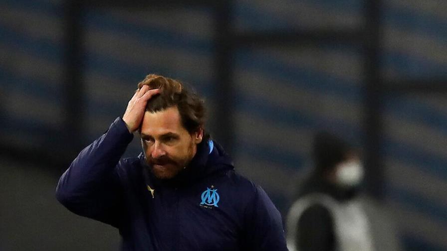 El alcalde de Marsella quiere vender el estadio porque es un despilfarro