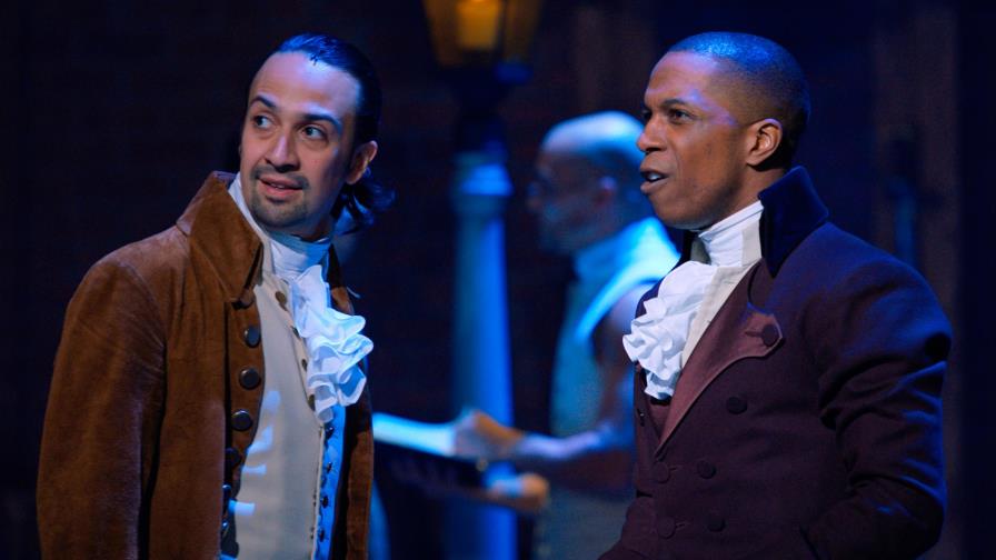 Lin-Manuel Miranda, una carrera meteórica y su activismo latinoamericano