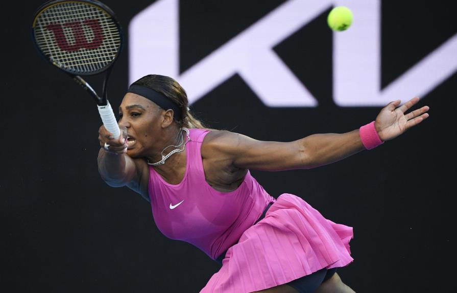 Serena Williams, imparable en torneos previos a Australia