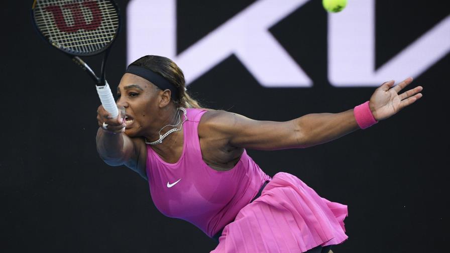 Serena Williams, imparable en torneos previos a Australia