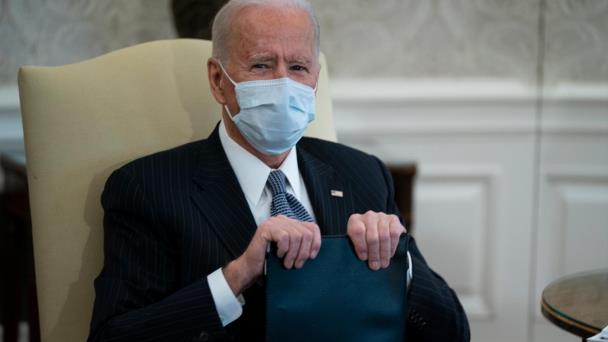 Biden insta a los militares golpistas a abandonar el poder en Birmania