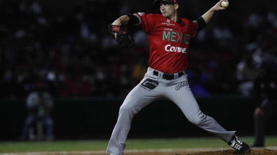 México supera a Panamá y gana opciones en Serie del Caribe México supera a Panamá y gana opciones en Serie del Caribe