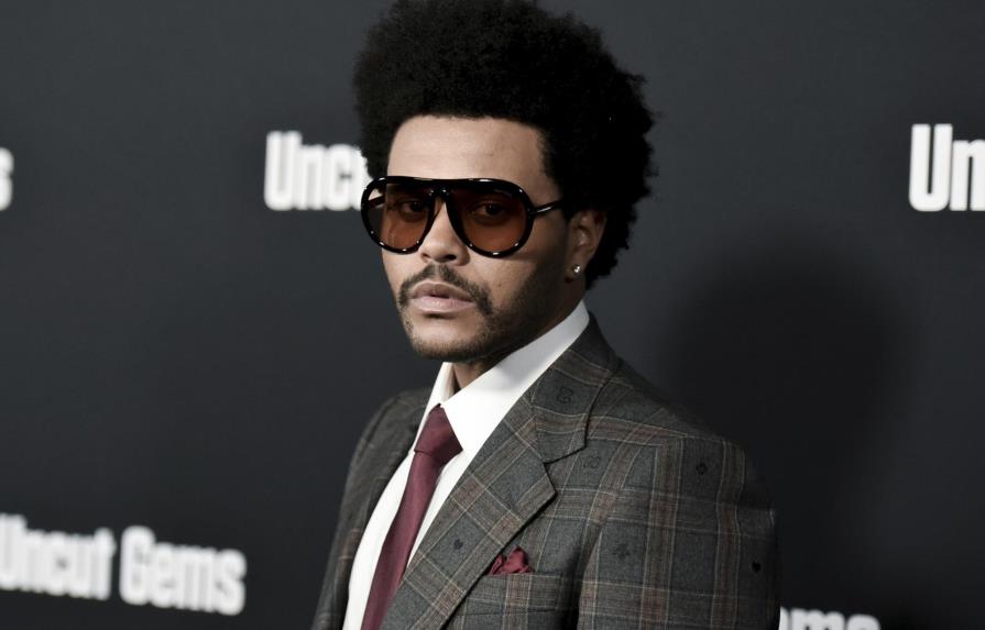 The Weeknd promete atenuar su show para el Super Bowl