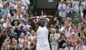 Wimbledon quiere que el torneo se juegue con poco público