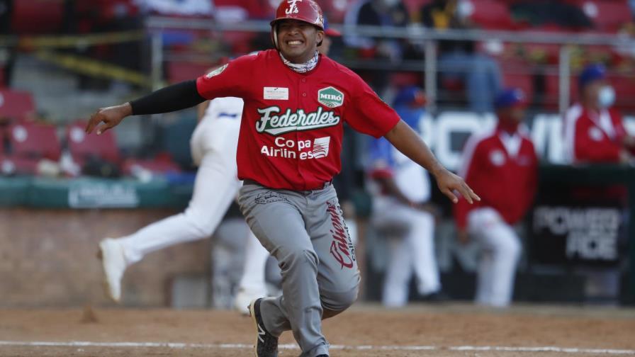 Cuba denuncia que fue excluida injustificadamente de la Serie del Caribe y apunta a Puello Herrera