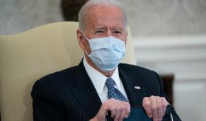 Biden descarta que la inmunidad de rebaño se logre antes del final del verano