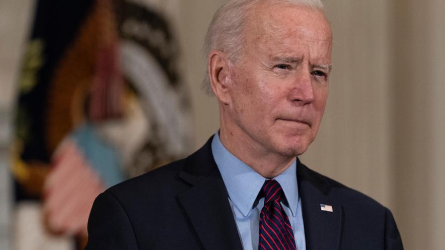 EEUU no levantará sanciones hasta que Irán no cumpla con sus compromisos, dice Biden