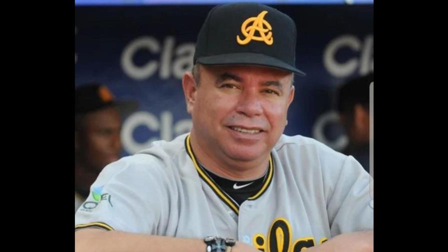 Félix Fermín, mánager brillante