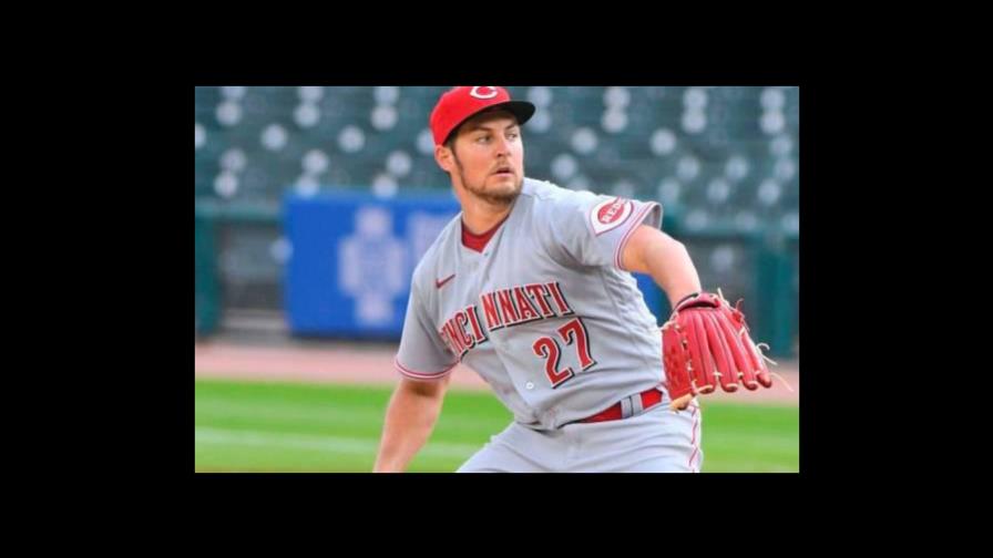 Bauer se disculpó con la afición de los Mets luego de su firma con los Dodgers