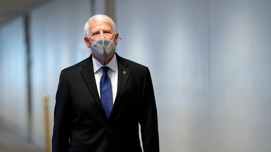 Caso contra Trump se basa en hechos “puros y duros”, dice fiscal demócrata durante juicio