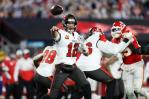 Tom Brady conquista su séptimo Super Bowl con triunfo de Tampa ante Chiefs