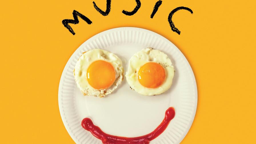 Reseña: Con “Music”, Sia logra un gran soundtrack