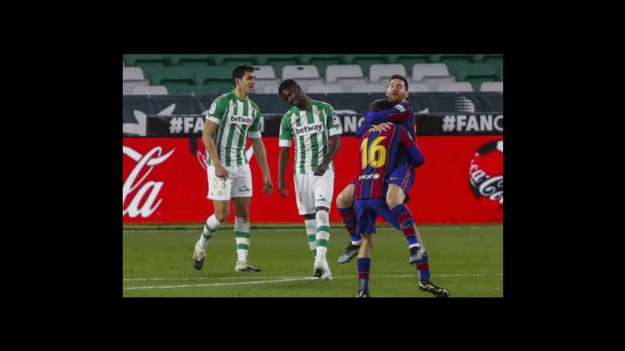 Sevilla y Barcelona, choque de altos vuelos en busca de la final de Copa