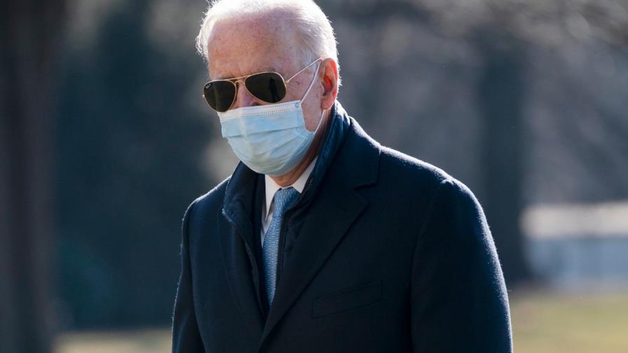Biden visitará Wisconsin en su primer viaje oficial como presidente de EE.UU.