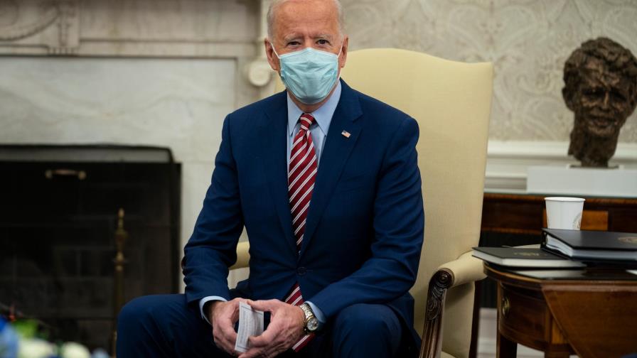 Biden dice que impactante evidencia en juicio de Trump puede pesar entre republicanos