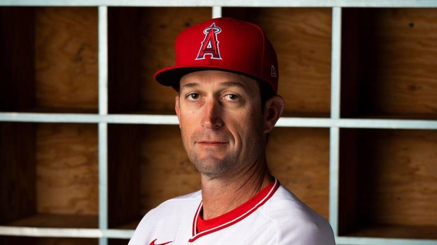 Wise asumirá como coach de lanzadores de los Angelinos