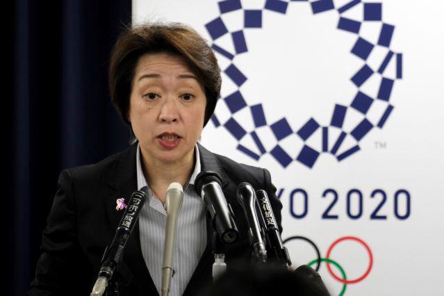 La ministra japonesa de Juegos Olímpicos, favorita para presidir Tokio-2020