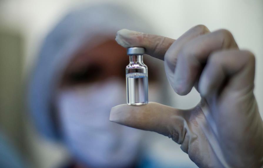 BCIE dará 800 millones de dólares a Centroamérica y República Dominicana para vacuna