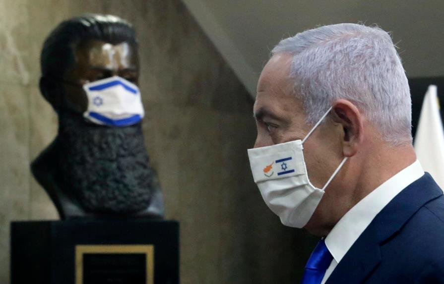 Biden habla con Netanyahu en primera conversación desde que asumió el cargo