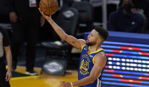 VIDEO | Los Warriors asestan a los Cavaliers su 8va derrota seguida