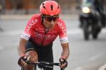 Nairo Quintana muy motivado ante su regreso en el Tour de los Alpes