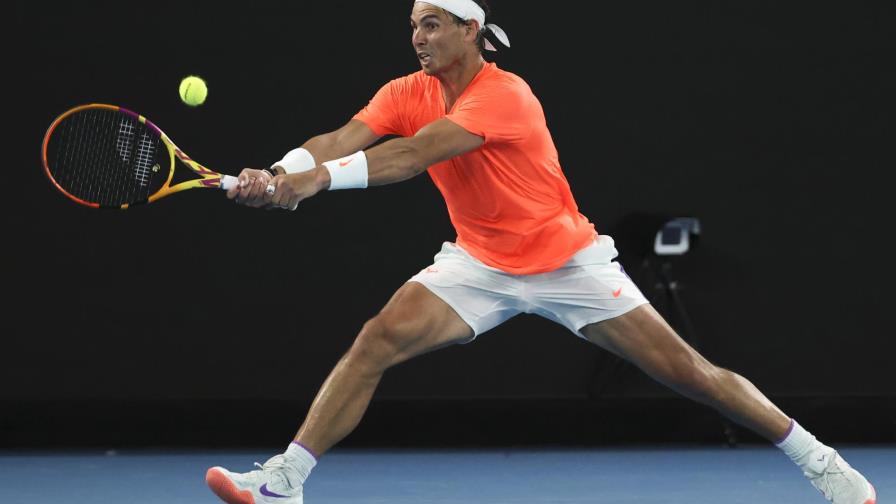 Nadal, Ansu Fati, Joan Mir y los Pumas entre candidatos a los Premios Laureus