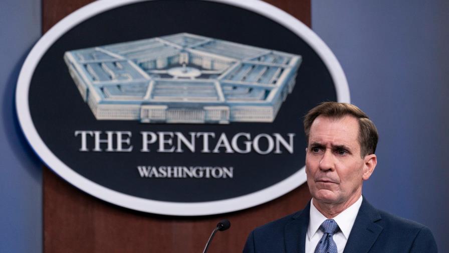 Un miliciano pro-Irán murió en ataque militar de EEUU en Siria 