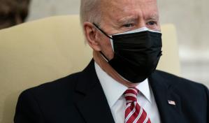 Biden promete USD$4,000 millones para el plan de vacunas anticovid Covax