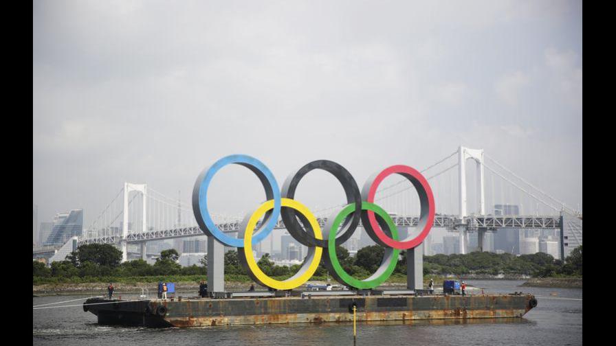 COI cancela y pospone eliminatorias de boxeo COI cancela y pospone eliminatorias de boxeo