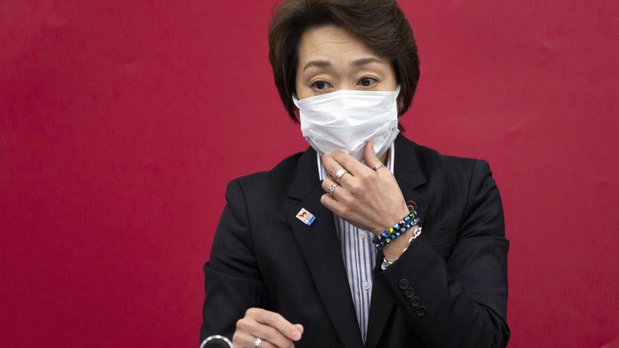 El COI contribuirá con personal médico si Tokio 2020 lo necesita El COI contribuirá con personal médico si Tokio 2020 lo necesita