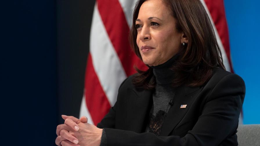 Harris califica de emergencia nacional el éxodo de mujeres de fuerza laboral
