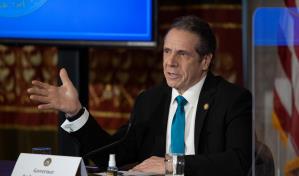 El gobernador de Nueva York anuncia reforma para transparencia en geriátricos