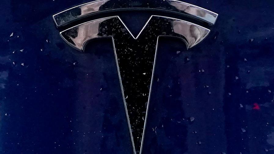 Tesla sube en bolsa tras lograr entregas récord en el primer trimestre