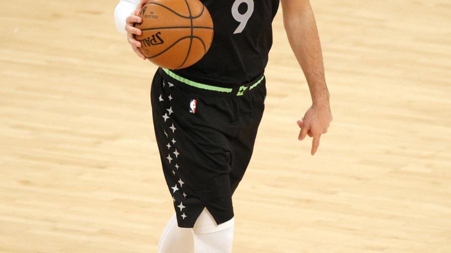 Ricky Rubio: Me gustaría hablar con el entrenador para saber cuál es mi rol