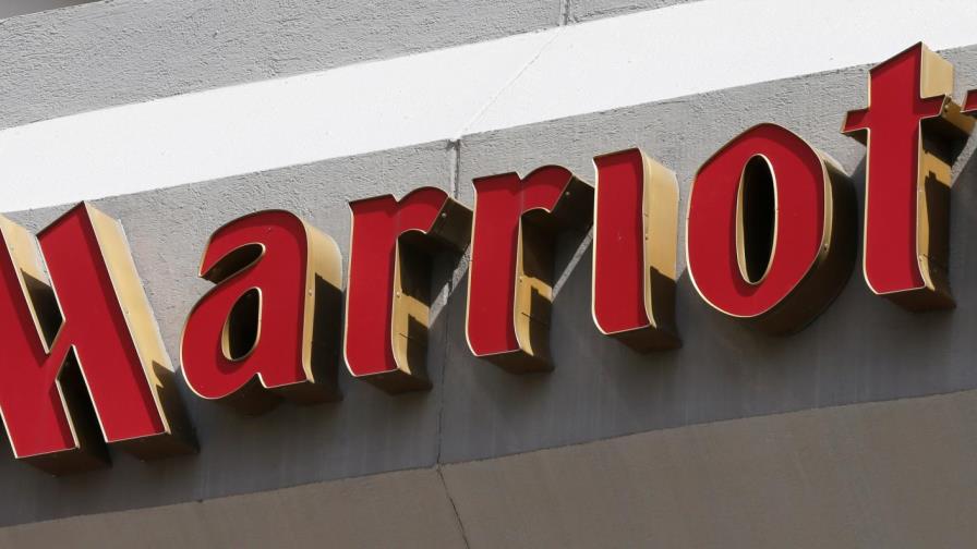 Marriott pagará a sus empleados para que se vacunen de la COVID-19
